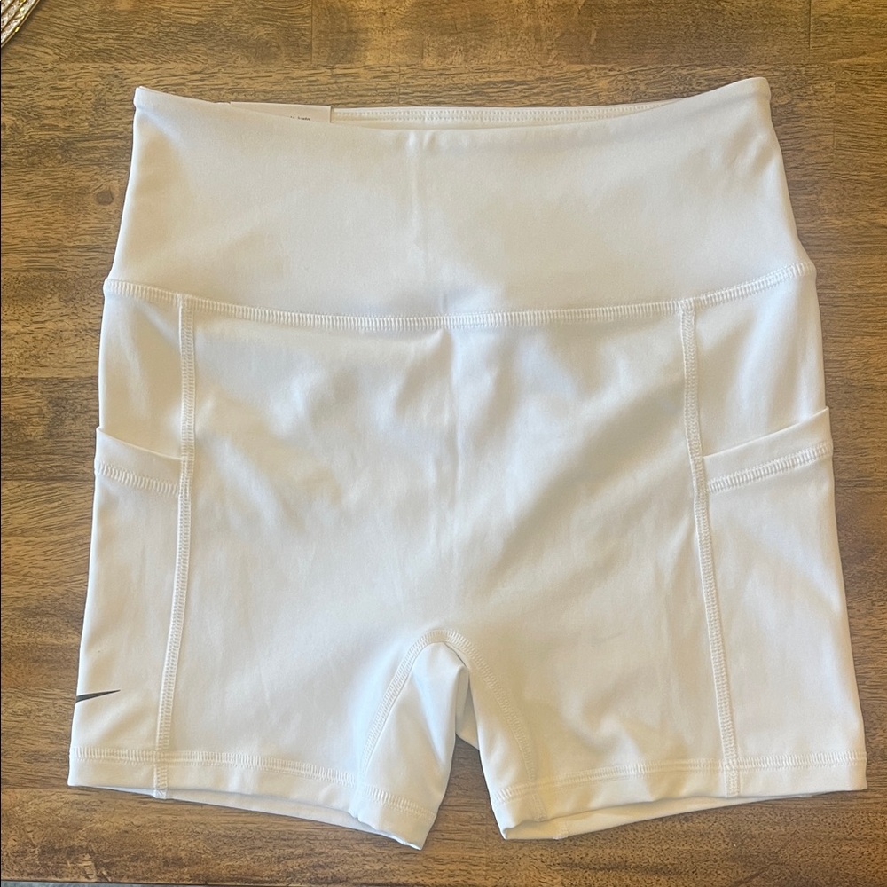 Nike Dri-Fit Shorts